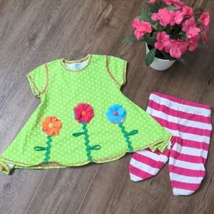 CUTE Summer Outfit by PEACHES'N CREAM